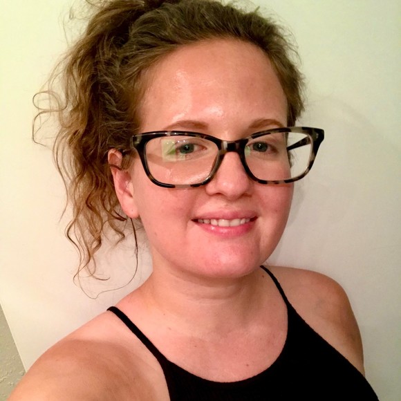 Meet your Posher, Leah - Picture 1 of 1